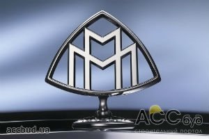 Maybach уже не выпускают