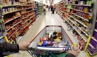 Зима «несет» подорожание цен на продукты питания