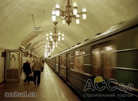 5 самых глубоких в мире станций метро