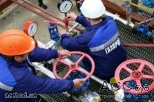 Импорт в Украину газа у "Газпрома" снизился на 26%