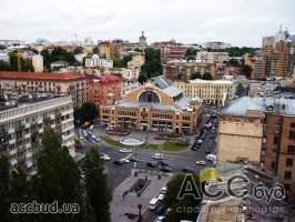 Давать новые имена улицам Киева теперь будет специальная комиссия