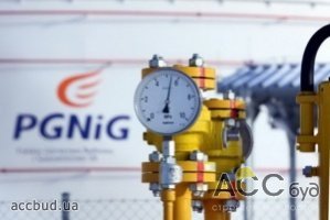 Украинский нефтегазовый монополист прекратил поставки газа в Польшу