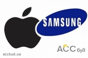 Компании Samsung списали 290 млн долларов за нарушение патентов Apple