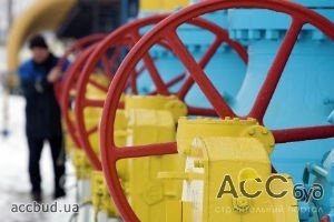 Импортированный газ в 2013 году обошелся Украине в 10 млрд долларов