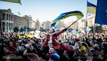 Евромайдан не повлиял на рынок недвижимости