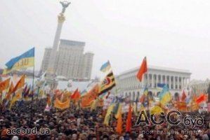 Украина стоит на пороге протестного взрыва