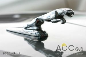 Jaguar с Chery создают совместное предприятие в Китае