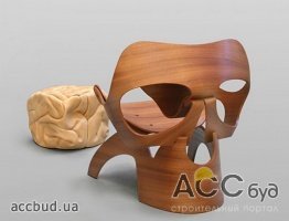 Skull Chair