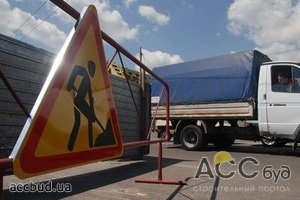 За реконструкцию проспекта Гагарина заплатят 44 млн грн