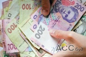 Расширение ресурсной базы банков способствует росту гривневых депозитов населения Украины