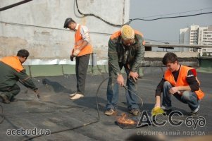 Государство продолжает заниматься ремонтом жилого фонда