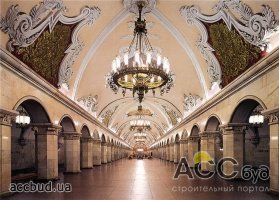 10 самых необычных станций метро