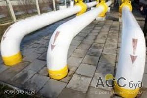 Российский газ вытеснил поставки реверсного газа из Европы в Украину