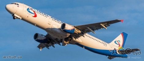 Египтяне предупредили катастрофу второго Airbus А321 из России