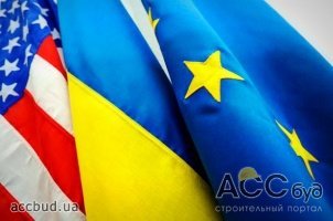 Украина получила более 3 миллиардов долларов на развитие страны