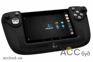 Сколько будет стоит игровой планшет Wikipad