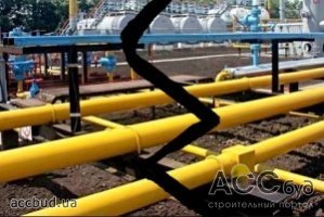 Манипуляции с газотранспортной системой противоречат украинскому законодательству