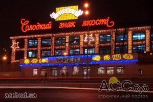 Нашелся покупатель фабрики «Рошен»