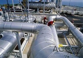 Польша против нефти