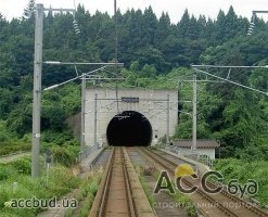 Строительство Бескидского тоннеля под вопросом