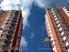 «Киевгорстрой» предоставит крымчанам временное жилье