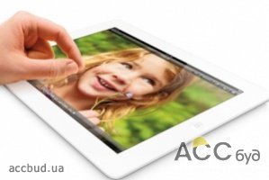 iPad 5 должен появиться в третьем квартале этого года