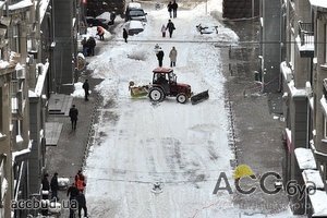 Получат ли украинцы материальную компенсацию за неубранные дороги в этом году?