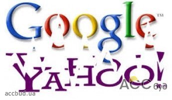 Число пользователей сервисов Yahoo превысило количество посетителей Google