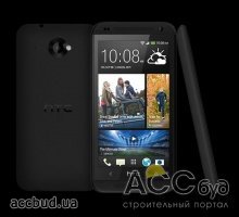 Новый Android-смартфон - Desire 601