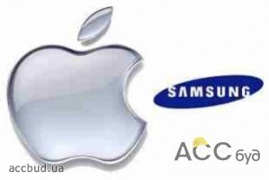 Apple подала новый иск на Samsung Electronics в размере $707 млн.