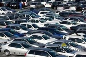 Коммерческих автомобилей было продано в Украине на 6% больше, чем год назад