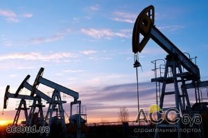 В Украину ввезли нефтепродуктов на сумму почти 3 млрд долларов