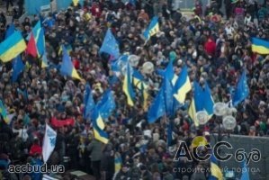 49,7% украинцев готовы выйти на улицы с протестом