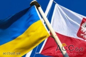 Объемы двусторонней торговли товарами и услугами между Украиной и Польшей выросли на 2,8%