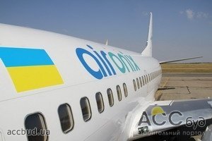 Авиакомпания Air Onix из Симферополя лишится двух самолетов Boeing