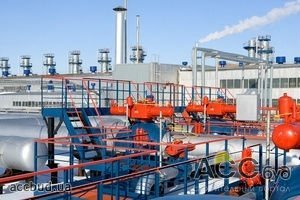 В 2013 году Украина закупить у российского "Газпрома" еще меньше газа