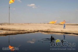 В Польше начали добычу сланцевого газа