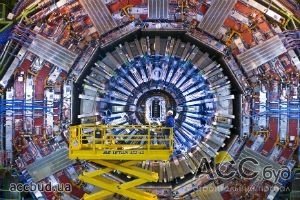 Ассоциированное членство в CERN предоставит Украине новые возможности