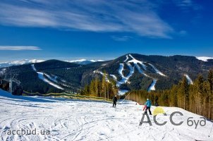 Отдых в Карпатах стоит столько же, что и отдых в Крыму