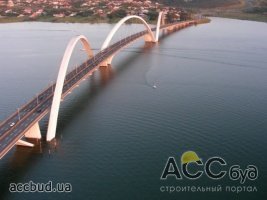 Самый грандиозный мост Бразилии