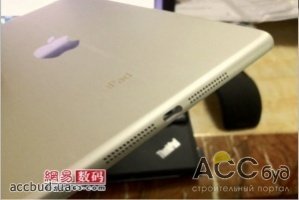 Презентация нового iPad mini может произойти 23 октября