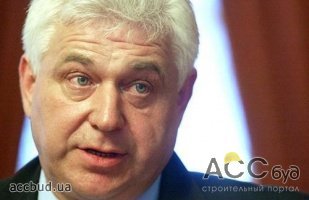 Присяжнюк намерен развивать окраины Киевской области