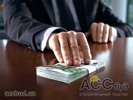 КСУ призвала очистить строительную отрасль от коррупции