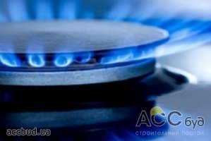 Украина увеличивает поставки газа с Европы