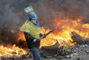 Канадские власти позволят участникам протестов в Украине укрыться в своей стране