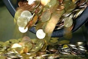 Доходы государственного бюджета Украины в январе-марте 2013 года выросли на 8,5% - ГКСУ!