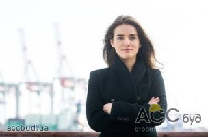 26-летняя начальница-красавица рассказала о новой системе на Одесской таможне