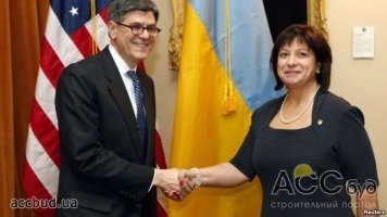 США приветствовали соглашение Украины с кредиторами