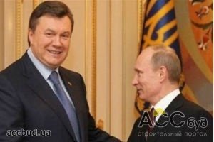 Космические программы Украина будет проводить совместно с Россией