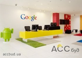 Японские офисы Google